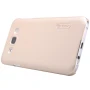 Nillkin Super Frosted Shield Matte cover case for Samsung Galaxy E5 (E500) order from official NILLKIN store